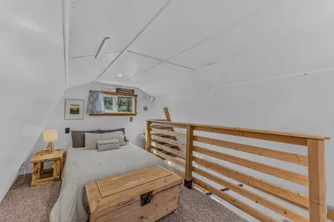 Bedroom - 70 Ledge Rd, Lisbon, NH 03585 photo 6 of 6