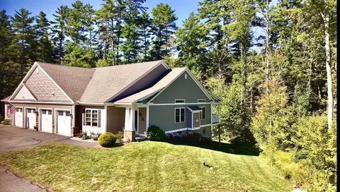 121 Eagle Ln, Chesterfield, NH 03443