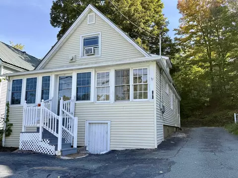 101 Caledonia St, Saint Johnsbury, VT 05819