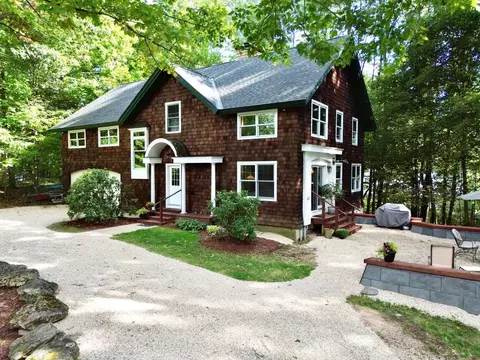 17 Echo Cv, Spofford, NH 03462