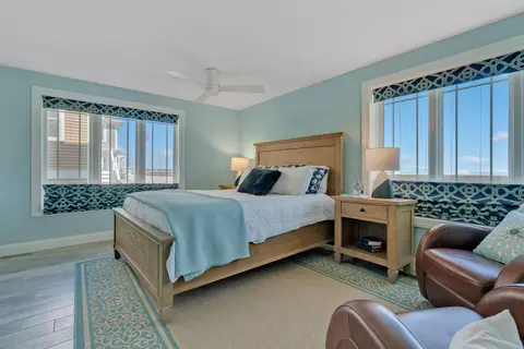 Bedroom - 741 Ocean Blvd, Hampton, NH 03842 photo 6 of 6