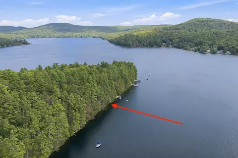 lot50 N Shore Rd #50, New Durham, NH 03855