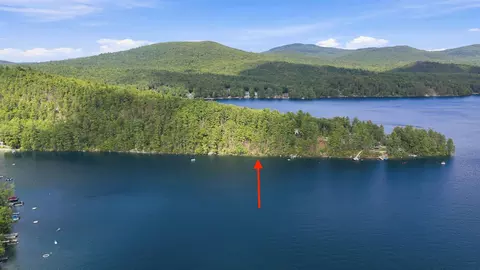 lot51 N Shore Rd #51, New Durham, NH 03855