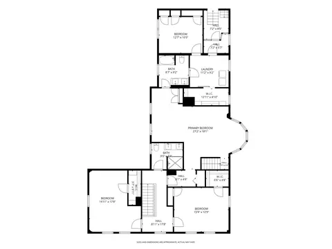 Floorplan - 21 E Main St, Warner, NH 03278 photo 2 of 4