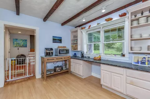 Kitchen - 21 E Main St, Warner, NH 03278 photo 3 of 3