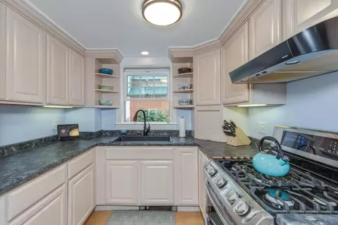Kitchen - 21 E Main St, Warner, NH 03278 photo 1 of 3