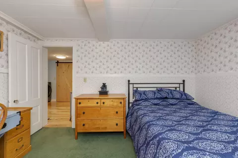 Bedroom - 21 E Main St, Warner, NH 03278 photo 4 of 7