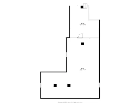Floorplan - 21 E Main St, Warner, NH 03278 photo 4 of 4