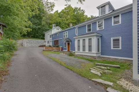 Exterior - 21 E Main St, Warner, NH 03278 photo 7 of 8