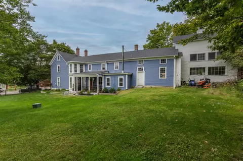 Exterior - 21 E Main St, Warner, NH 03278 photo 5 of 8