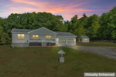 236 Silver St, Milton, NH 03851