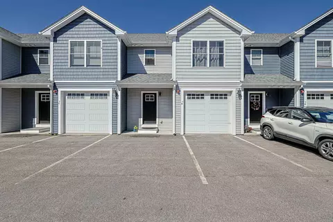 7 Dumaine Ave #K, Nashua, NH 03063