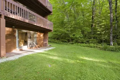 Exterior - 768 E Mountain Rd #C1, Killington, VT 05751 photo 4 of 4