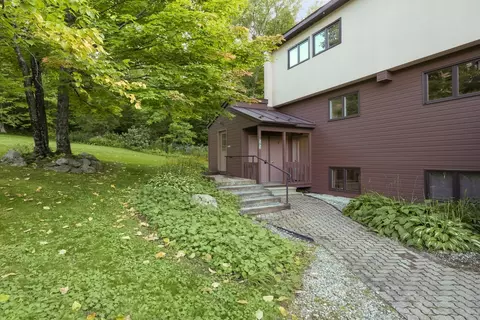 Exterior - 768 E Mountain Rd #C1, Killington, VT 05751 photo 2 of 4