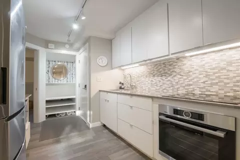 Kitchen - 768 E Mountain Rd #C1, Killington, VT 05751 photo 4 of 6