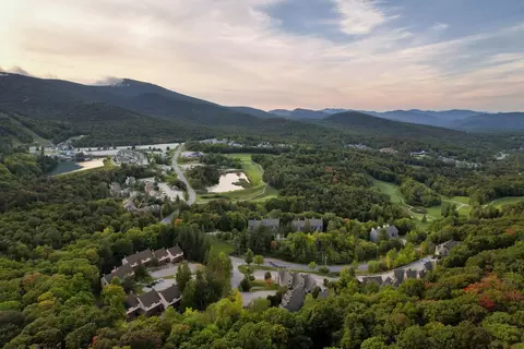 View/Area - 768 E Mountain Rd #C1, Killington, VT 05751 photo 4 of 4