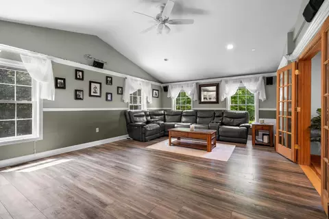 Living - 60 Chichester Rd, Loudon, NH 03307 photo 1 of 3