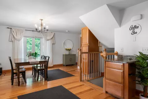 Dining - 60 Chichester Rd, Loudon, NH 03307 photo 2 of 2