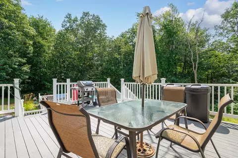 Exterior - 60 Chichester Rd, Loudon, NH 03307 photo 11 of 17