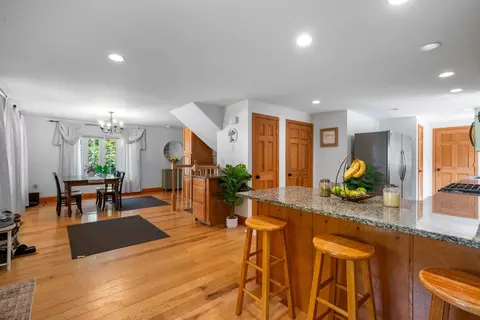 Dining - 60 Chichester Rd, Loudon, NH 03307 photo 1 of 2