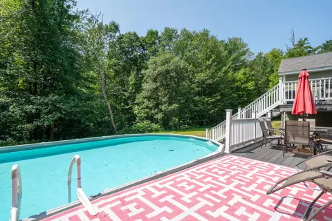 Exterior - 60 Chichester Rd, Loudon, NH 03307 photo 14 of 17
