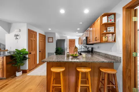 Kitchen - 60 Chichester Rd, Loudon, NH 03307 photo 1 of 5