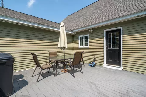 Exterior - 60 Chichester Rd, Loudon, NH 03307 photo 10 of 17