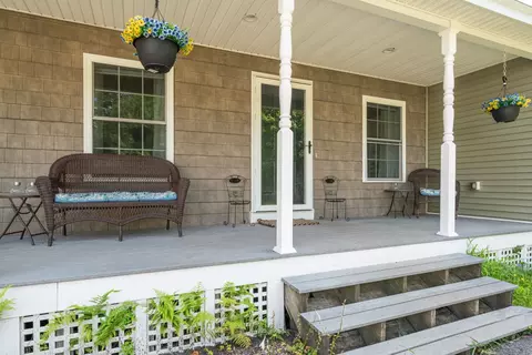 Exterior - 60 Chichester Rd, Loudon, NH 03307 photo 2 of 17
