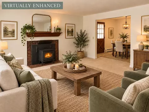 Living - 136 Maple Ave, Atkinson, NH 03811 photo 6 of 6