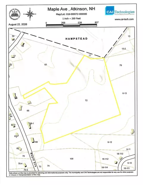 Other - 136 Maple Ave, Atkinson, NH 03811 photo 3 of 4