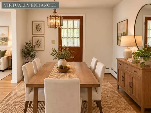 Dining - 136 Maple Ave, Atkinson, NH 03811 photo 2 of 2