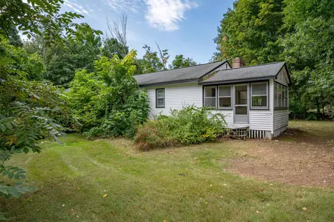 Exterior - 136 Maple Ave, Atkinson, NH 03811 photo 2 of 5