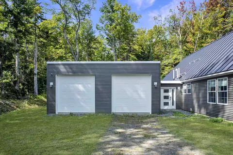 Exterior - 28 Stugger Rd, Dover, VT 05356 photo 3 of 5