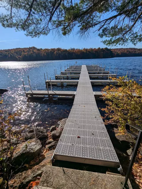 View/Area - 960 Beach Pond Rd, Wolfeboro, NH 03894 photo 8 of 9