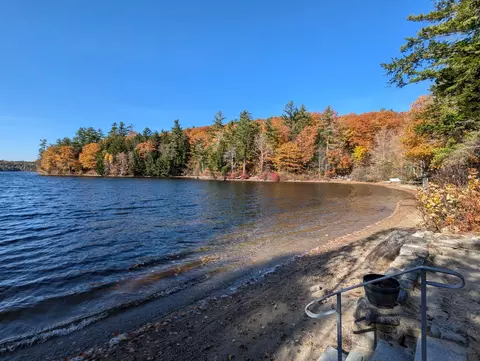 View/Area - 960 Beach Pond Rd, Wolfeboro, NH 03894 photo 7 of 9