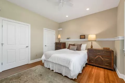 Bedroom - 960 Beach Pond Rd, Wolfeboro, NH 03894 photo 5 of 6