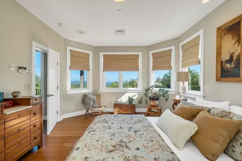 Bedroom - 960 Beach Pond Rd, Wolfeboro, NH 03894 photo 1 of 6