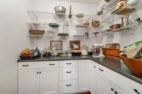 Kitchen - 960 Beach Pond Rd, Wolfeboro, NH 03894 photo 6 of 6