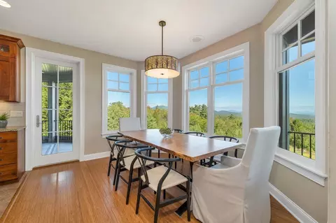 Dining - 960 Beach Pond Rd, Wolfeboro, NH 03894 photo 1 of 2