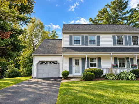 2 Perkins Dr, Essex Junction, VT 05452