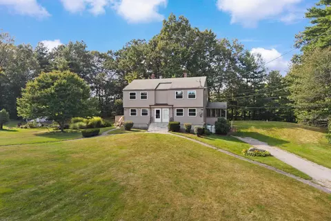 Exterior - 31 Juniper Rd # R, Derry, NH 03038 photo 3 of 7