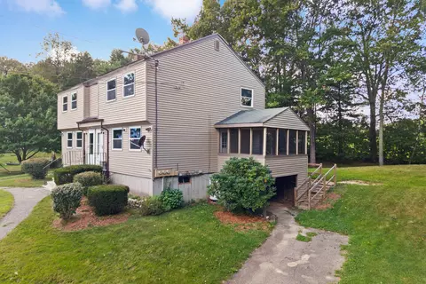 Exterior - 31 Juniper Rd # R, Derry, NH 03038 photo 6 of 7