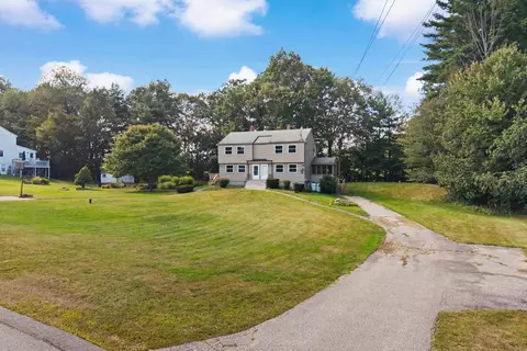 Exterior - 31 Juniper Rd # R, Derry, NH 03038 photo 4 of 7