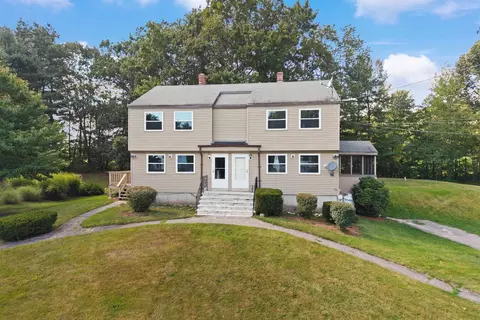 Exterior - 31 Juniper Rd # R, Derry, NH 03038 photo 2 of 7