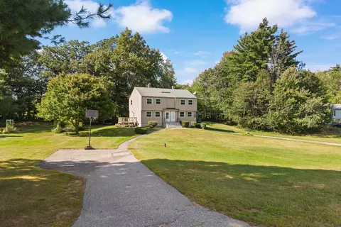 Exterior - 31 Juniper Rd # L, Derry, NH 03038 photo 9 of 9