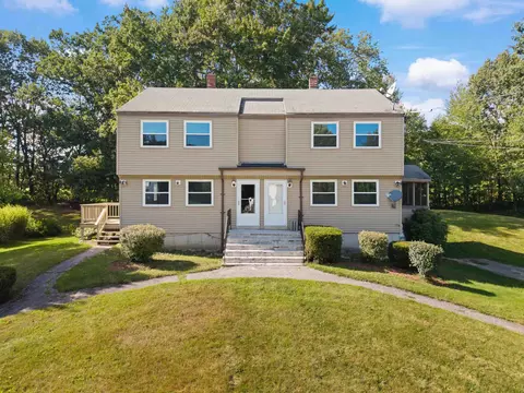 Exterior - 31 Juniper Rd # L, Derry, NH 03038 photo 2 of 9
