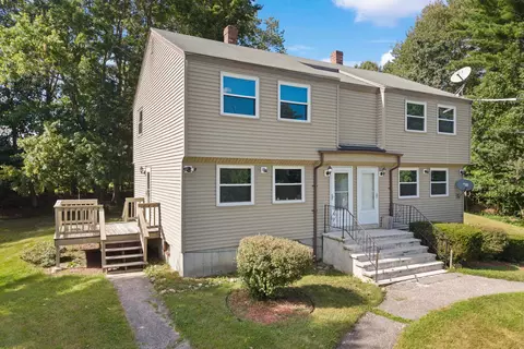 Exterior - 31 Juniper Rd # L, Derry, NH 03038 photo 4 of 9