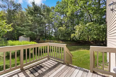 Exterior - 31 Juniper Rd # L, Derry, NH 03038 photo 6 of 9