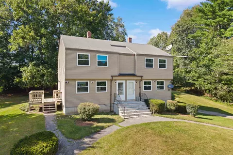 Exterior - 31 Juniper Rd # L, Derry, NH 03038 photo 1 of 9