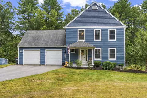 59 Old South Rd, South Berwick, ME 03908